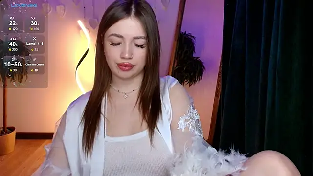 Snapshot of Diana_twerk chatting on November 2025 06:35:02 AM Diana twerk online show from November 2025 06:35:02 AM