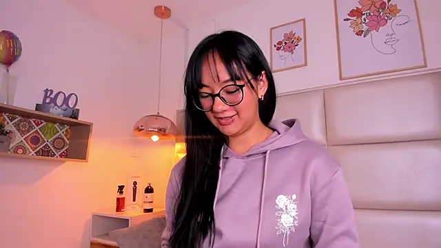 Aily Yozuko online show from December 2024 07:20:02 AM