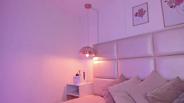 Aily Yozuko online show from March 2025 03:13:02 AM