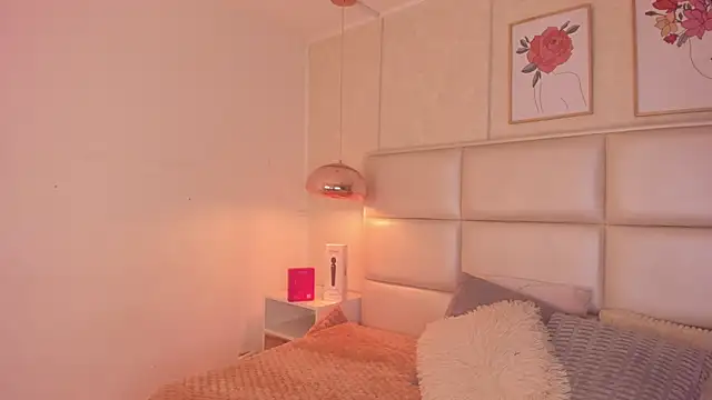 Aily Yozuko online show from April 2026 02:38:02 AM