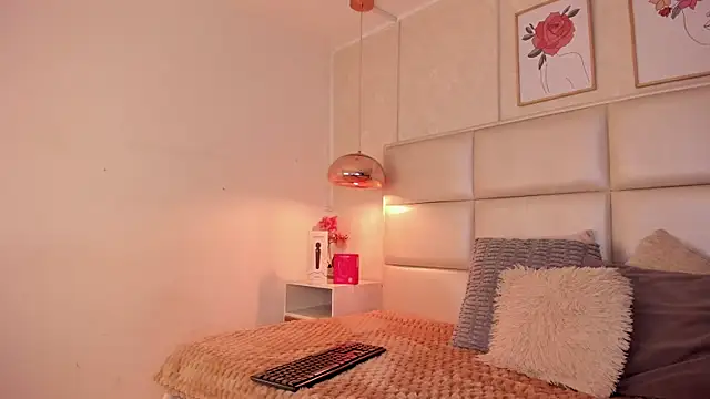 Aily Yozuko online show from July 2026 02:32:01 AM