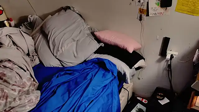 Snapshot of ROCKHARDDADDY86 chatting on January 2026 06:13:02 PM ROCKHARDDADDY86 online show from January 2026 06:13:02 PM