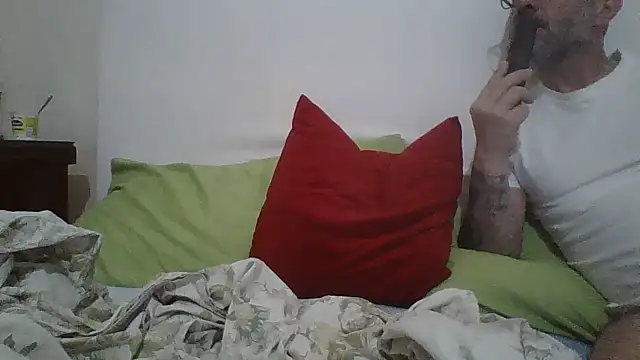 MarikaMilff online show from April 2026 09:39:01 PM