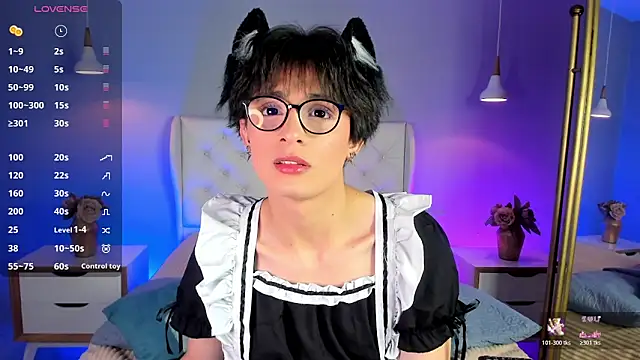 cherryy boy online show from February 2026 10:36:01 PM