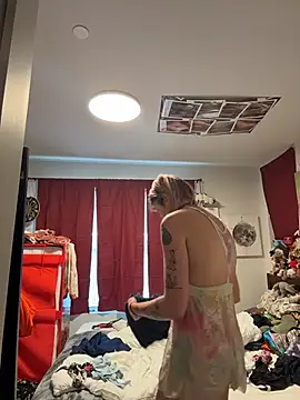 Esteem369 online show from October 2025 04:19:01 PM