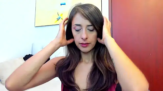 Snapshot of ScarletKings chatting on January 2025 02:41:01 PM ScarletKings online show from January 2025 02:41:01 PM