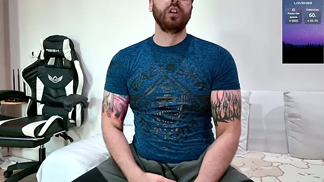 JayXCee Official online show from February 2025 03:11:01 AM