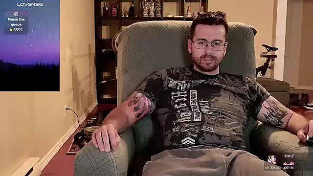 JayXCee Official online show from October 2025 02:01:02 AM