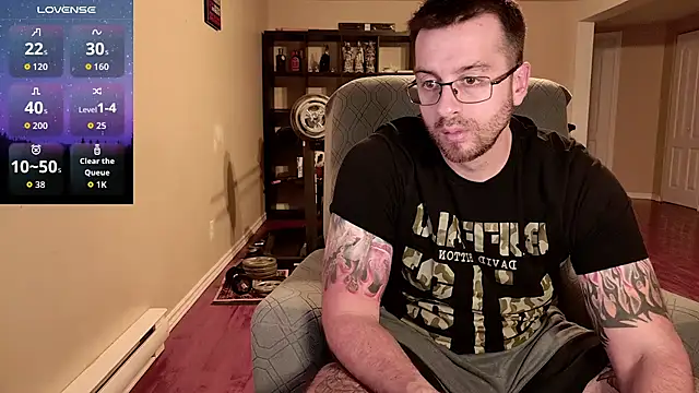 JayXCee Official online show from October 2025 09:48:01 PM