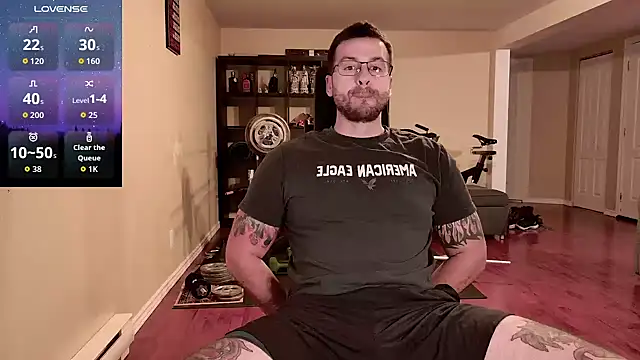 JayXCee Official online show from October 2025 12:21:02 AM