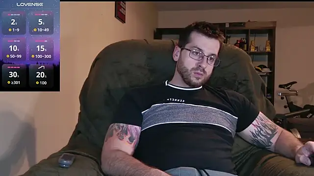 JayXCee Official online show from March 2026 11:02:01 PM