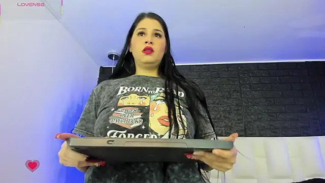 Snapshot of brithanyadams23 chatting on October 2025 04:42:01 AM brithanyadams23 online show from October 2025 04:42:01 AM