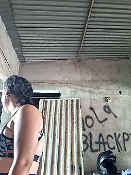 Snapshot of Liancy chatting on October 2025 07:19:02 PM Liancy online show from October 2025 07:19:02 PM