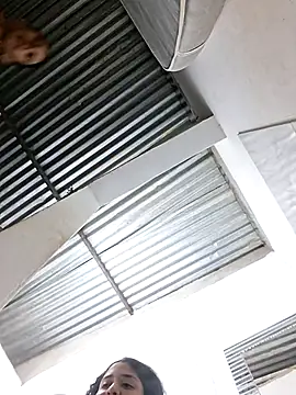 Snapshot of Liancy chatting on October 2025 03:09:01 AM Liancy online show from October 2025 03:09:01 AM