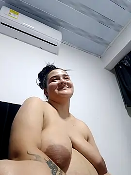 Liancy online show from March 2026 01:10:02 AM