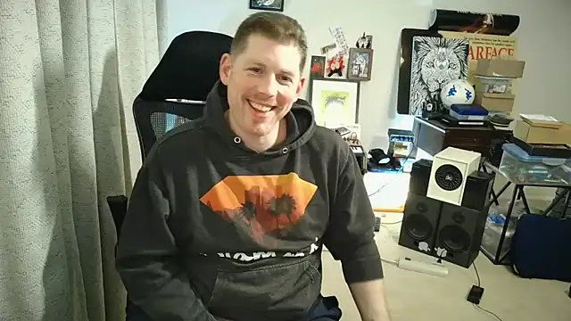 Snapshot of Rock_Pierce chatting on October 2025 11:42:01 AM Rock Pierce online show from October 2025 11:42:01 AM