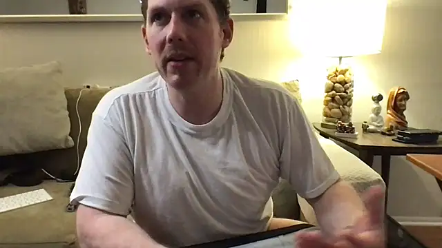 Rock Pierce online show from April 2026 07:58:01 PM