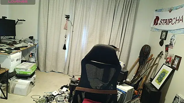 Rock Pierce online show from May 2026 10:41:02 PM