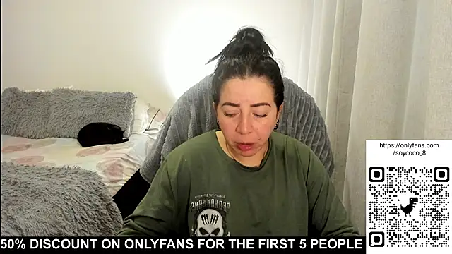 Im coco online show from March 2026 12:50:02 AM