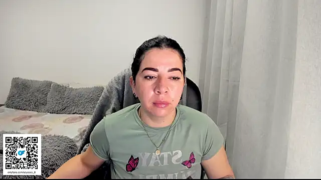 Im coco online show from March 2026 10:29:01 AM