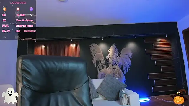 IsabellaaJoness online show from October 2025 12:39:02 PM