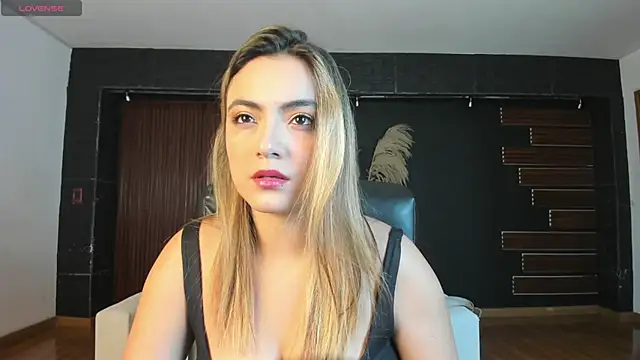 IsabellaaJoness online show from February 2026 11:48:01 AM