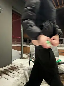 Snapshot of AmondCor chatting on January 2025 03:55:01 PM AmondCor online show from January 2025 03:55:01 PM