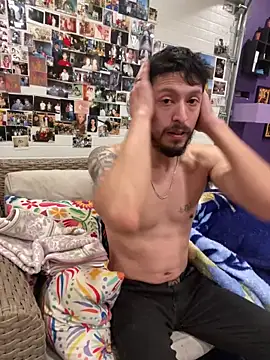 psil0cyb0rg online show from April 2026 10:41:01 AM