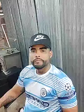 Miguelito955 online show from December 2024 10:02:02 PM