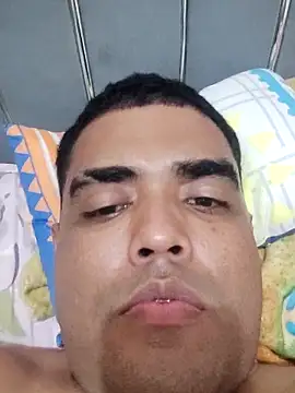 Miguelito955 online show from October 2025 08:50:02 PM