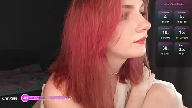 Snapshot of joyhannahh chatting on February 2025 09:55:01 AM joyhannahh online show from February 2025 09:55:01 AM