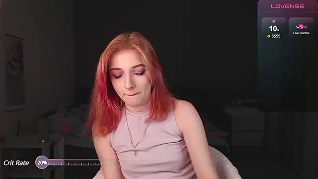 Snapshot of joyhannahh chatting on February 2025 03:42:02 PM joyhannahh online show from February 2025 03:42:02 PM