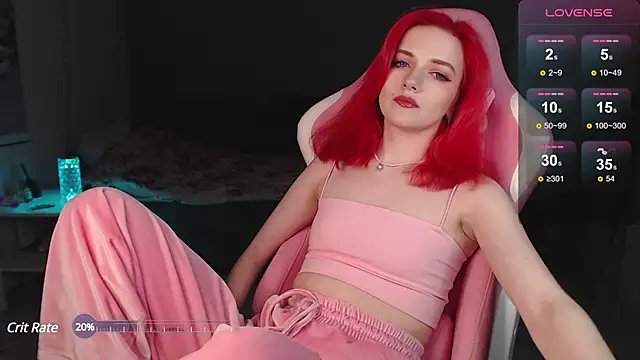 Snapshot of joyhannahh chatting on March 2025 12:27:01 AM joyhannahh online show from March 2025 12:27:01 AM