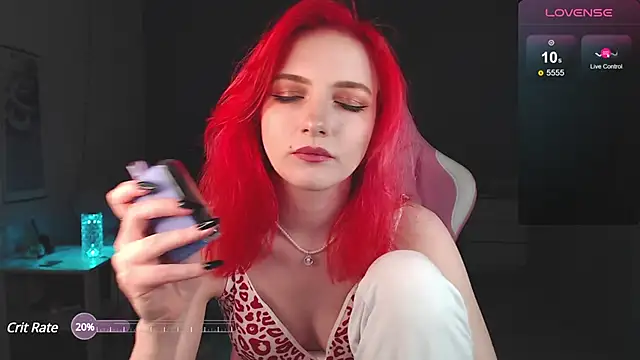 Snapshot of joyhannahh chatting on March 2025 10:05:01 PM joyhannahh online show from March 2025 10:05:01 PM