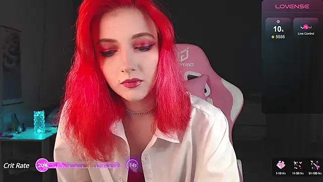 Snapshot of joyhannahh chatting on March 2025 06:26:02 PM joyhannahh online show from March 2025 06:26:02 PM