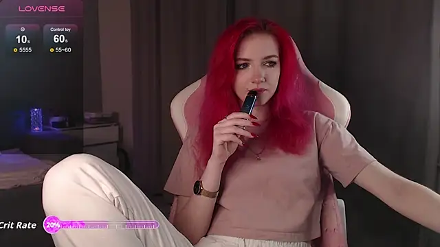 Snapshot of joyhannahh chatting on September 2025 07:30:01 PM joyhannahh online show from September 2025 07:30:01 PM