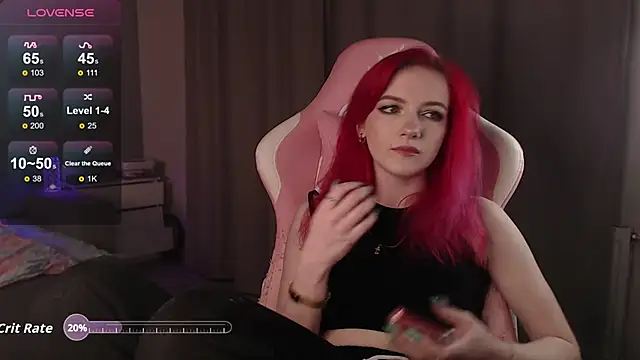 Snapshot of joyhannahh chatting on September 2025 08:13:02 PM joyhannahh online show from September 2025 08:13:02 PM