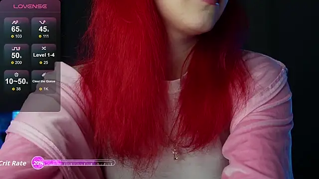 Snapshot of joyhannahh chatting on October 2025 07:42:02 PM joyhannahh online show from October 2025 07:42:02 PM