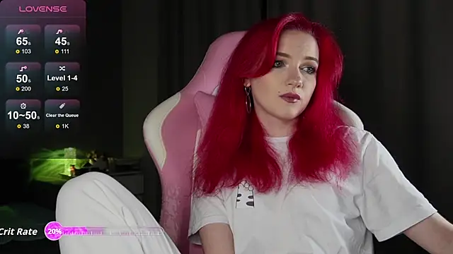 Snapshot of joyhannahh chatting on October 2025 04:51:02 PM joyhannahh online show from October 2025 04:51:02 PM