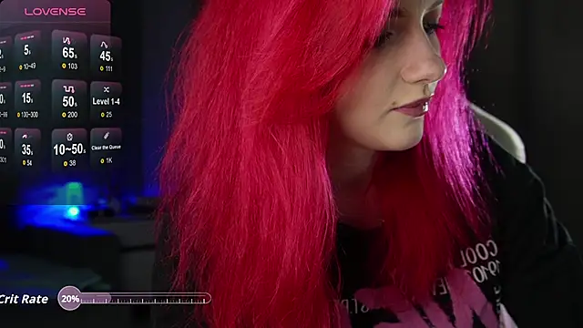 Snapshot of joyhannahh chatting on October 2025 05:34:02 PM joyhannahh online show from October 2025 05:34:02 PM