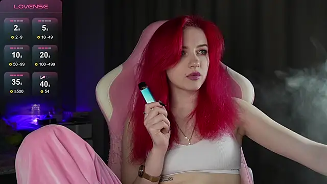 Snapshot of joyhannahh chatting on October 2025 01:28:01 PM joyhannahh online show from October 2025 01:28:01 PM