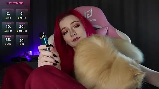 Snapshot of joyhannahh chatting on November 2025 02:28:01 PM joyhannahh online show from November 2025 02:28:01 PM