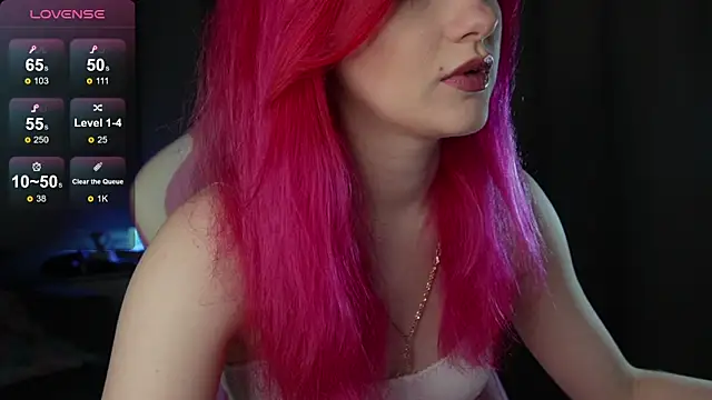 Snapshot of joyhannahh chatting on November 2025 07:19:02 AM joyhannahh online show from November 2025 07:19:02 AM