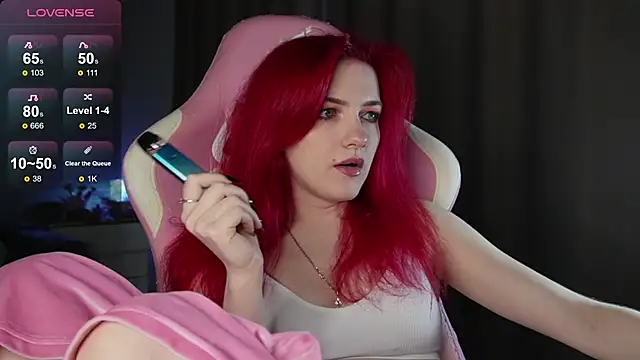 Snapshot of joyhannahh chatting on November 2025 12:20:01 PM joyhannahh online show from November 2025 12:20:01 PM