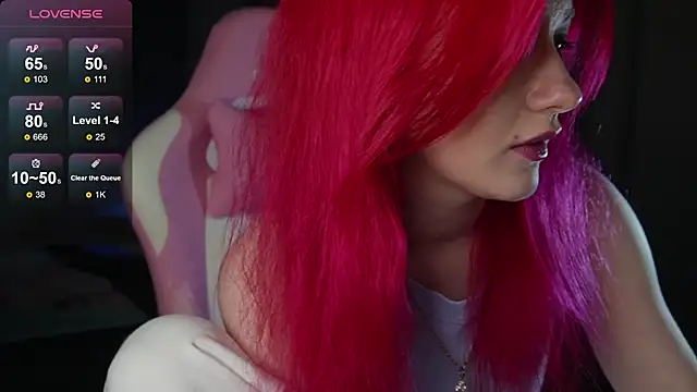 Snapshot of joyhannahh chatting on November 2025 05:01:01 PM joyhannahh online show from November 2025 05:01:01 PM