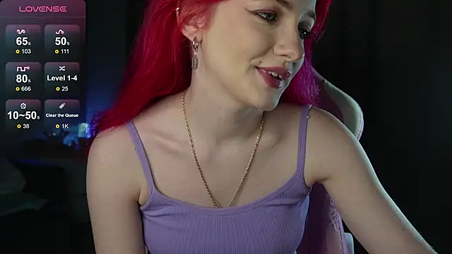 Snapshot of joyhannahh chatting on November 2025 03:23:01 PM joyhannahh online show from November 2025 03:23:01 PM