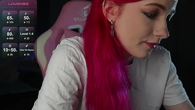 Snapshot of joyhannahh chatting on November 2025 06:53:02 PM joyhannahh online show from November 2025 06:53:02 PM