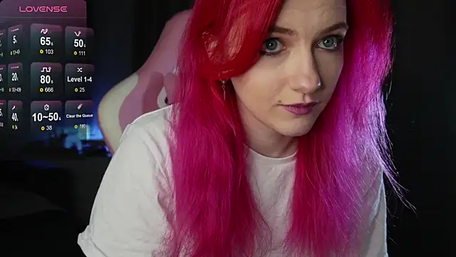 Snapshot of joyhannahh chatting on December 2025 06:36:02 PM joyhannahh online show from December 2025 06:36:02 PM