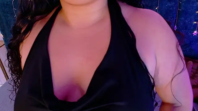 AgathaLynx online show from December 2025 10:43:01 AM