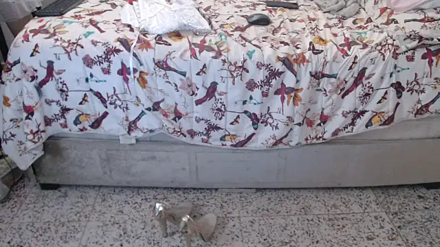 daniela starks online show from March 2026 11:00:01 PM